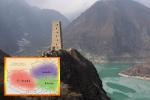 Почему так устойчивы к землетрясениям 1000-летние башни Гималаев: секрет древних сооружений в горах