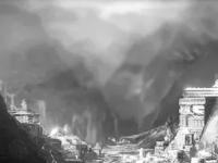 Тайные города Тибета и «Аненербе»