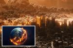 Исследователи НАСА назначили дату Конца света: когда Солнце уничтожит Землю