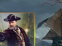 Кем был реальный прототип капитана «Чёрной жемчужины»: загадочная судьба короля пиратов Генри Эвери
