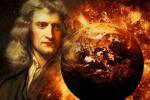 Предсказания Исаака Ньютона о конце света