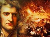 Предсказания Исаака Ньютона о конце света