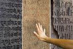 Какой из существующих языков считается самым древним на земле: как выглядит десятка наистарейших