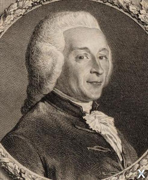 Жозеф Игнас Гильотен (1738-1814)