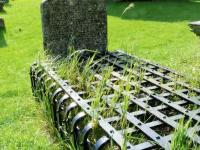 Мортсейфы: защита XVIII века от расхитителей могил