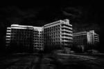 Ховринская больница: мистический очаг Москвы