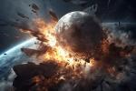 Как космос может убить Землю: астероиды, планеты-изгои, нейтронные звёзды и сверхновые