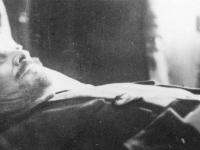 От чего умер Ленин?