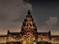 Какую древнюю тайну скрывал загадочный кхмерский храм Пханом Рунг: открытие геологов
