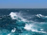 Слабое место Земли: таинственная аномалия в Индийском океане не даёт покоя учёным