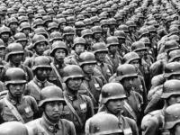 Куда исчезли 3000 нанкинских солдат в 1939 году
