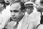 Легенды о чикагской мафии: Аль Капоне