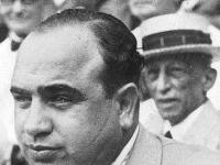 Легенды о чикагской мафии: Аль Капоне