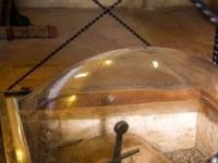 Легенда о Монтесиепи: священный меч Сан-Гальгано в камне