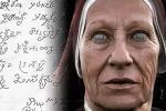 Послание дьявола: письмо одержимой дьяволом монахини Марии