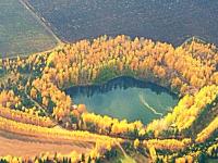Тайны озера Кара-Куль: место, где обитает российский собрат лохнесского чудовища