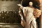 Как орден иезуитов изменил мир