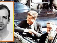 Что решился рассказать только 60 лет тайный агент, ставший свидетелем гибели Джона Кеннеди
