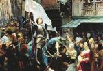 Противоречия истории девы-воина: была ли Жанна д'Арк той святой, какой её изображают
