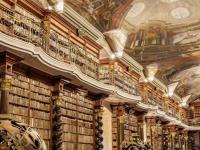 Где может быть спрятана библиотека Ивана Грозного и существует ли она?