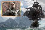Правда и вымысел о Чёрном Цезаре: как африканский вождь стал легендарным пиратом