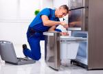 Как выбрать надежный сервис по ремонту холодильников