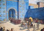 Вавилонские врата Иштар: какую тайну скрывали одно из семи чудес Древнего мира