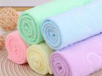 Как выбирать полотенца?