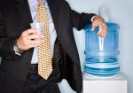 Доставка воды в офис как элемент корпоративной культуры