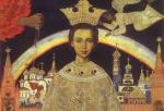 Загадка царевича Дмитрия: на вопросы, не известные историкам, отвечает астрологи