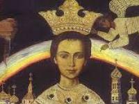 Загадка царевича Дмитрия: на вопросы, не известные историкам, отвечает астрологи