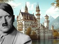 Насколько богат был Гитлер, и что стало с его квартирой, имуществом и сбережениями после войны?