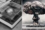 Ядро демона: как третья ядерная бомба США для Японии, отомстила американцам