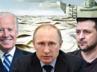 Сколько зарабатывают Путин, Байден, Зеленский и ещё восемь глав разных стран и каким имуществом владеют