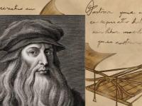 Какие тайны открыли чертежи Леонардо да Винчи, которые опередили время на 300 лет