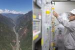 Что изучают китайцы в самой большой в мире лаборатории на глубине 2,5 км под скалами