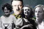 Чем закончились три главных любовных романа Адольфа Гитлера для его подруг