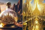 Возрождение легенды Сиболы: почему учёные верят, что мифические семь золотых городов правда существуют