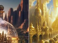Возрождение легенды Сиболы: почему учёные верят, что мифические семь золотых городов правда существуют