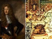 Отрезанная голова быка, чёрный ужин и убийство братьев Дуглас: как боролись за власть в Шотландии XV веке?
