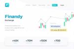 Finandy.com: платформа для эффективной торговли криптовалютами