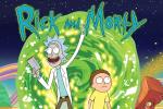 Рик и Морти: культовый анимационный сериал нашего времени