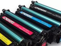 Где купить картриджи для принтера в Киеве