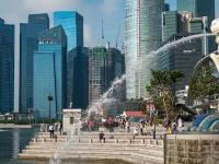 Путешествие в Город Льва: Все, что нужно знать о визе в Сингапур