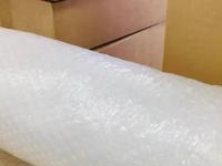 Как выбрать толщину пузырчатой пленки для упаковки