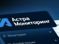Астра: Единый взгляд на сложность вашей ИТ-инфраструктуры