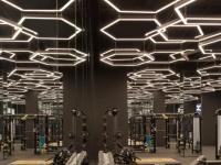 Автоматизация спорта