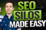 SILO-архитектура: идеальная перелинковка для продвижения сайтов