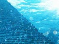 Загадки подводных пирамид