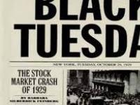 Великая депрессия 1929 года: как Америка пережила тот кризис?